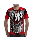 boxing, mma and contact sports clothing