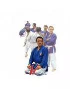 Tai Chi, Kung Fu, Sambo, Aikido and Kendo equipment