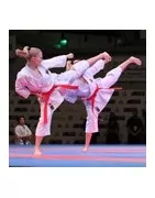 KARATE | Karate equipment | karate protections