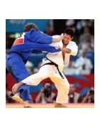 JUDO | Judo equipment for training and competition