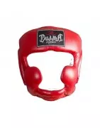 Children's boxing helmet | Fight club
