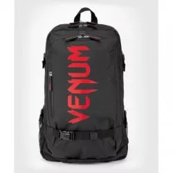 Venum pro evo Challenger backpack red black