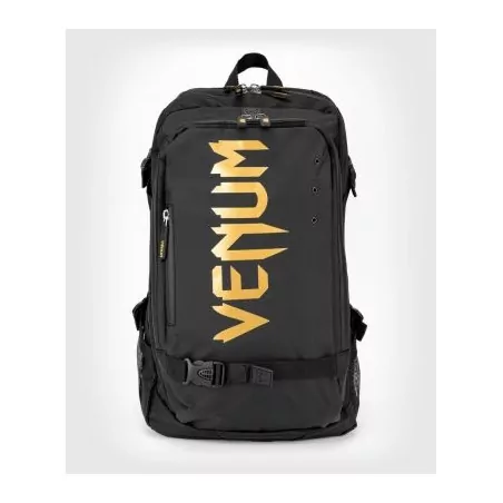 Venum Challenger pro evo backpack (black/gold)