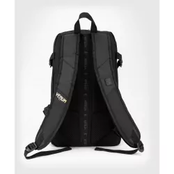 Venum Challenger pro evo backpack (black/gold) 1