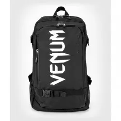 Venum Challenger pro evo backpack (black/white)