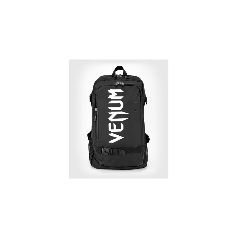 Venum Challenger pro evo backpack (black/white)