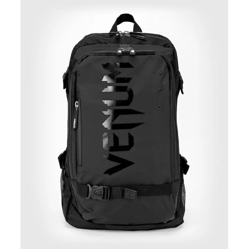 Venum Challenger Pro Evo Backpack Black