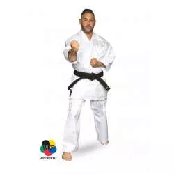 Karate uniform Daedo new shiai