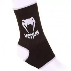Venum Kontact Anklet supports black