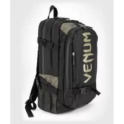 Venum challenger pro-evo backpack (caqui/black)