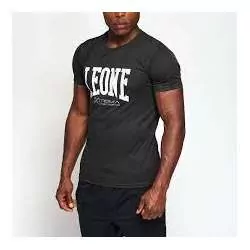 Leone T-shirt ABX106 (black)