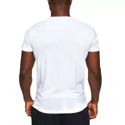 Leone boxing t-shirt white ABX106 (white) 1