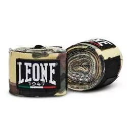 Leone boxing hand wraps (camouflage)