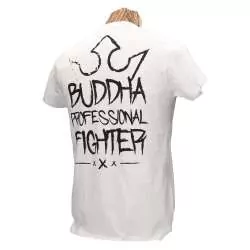 Buddha training t-shirt pro fighter (1)