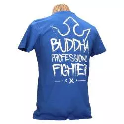 Buddha training t-shirt pro fighter (2)