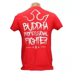 Buddha training t-shirt pro fighter (3)