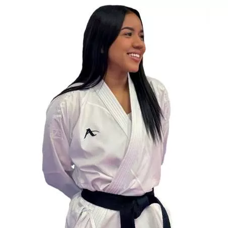 Uniform karate Kumite Arawaza Onyx Oxygen 3