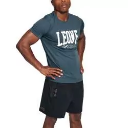 Leone boxing T-shirt ABX106 (grey) 2