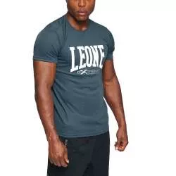 Leone boxing T-shirt ABX106 (grey) 3
