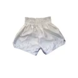 Shorts K1 Utuk top (white) 1