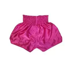 Utuk muay thai trousers (pink) 1