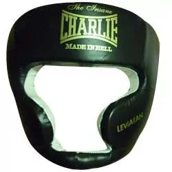 Charlie boxing headgear leviatan X