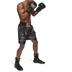 Leone boxing short AB229 (camoblack) 2