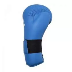 NKL kenpo gloves approved blue 2