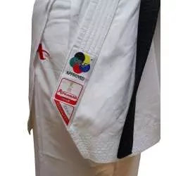 Karate uniform Arawaza zero gravity 1