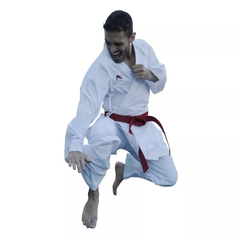 Karate uniform Arawaza zero gravity