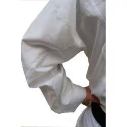 Karate uniform Arawaza zero gravity 3