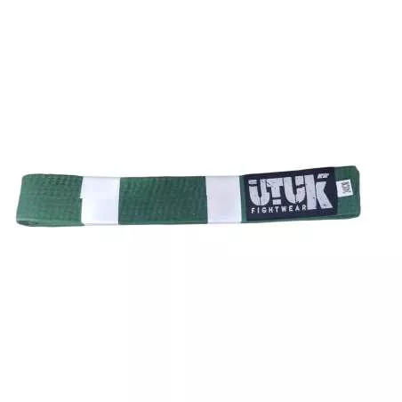 karate belt green Utuk