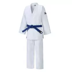 Mizuno judo uniform Keiko 2.0