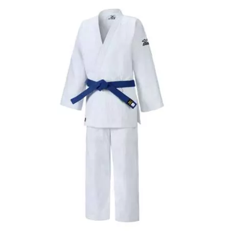 Mizuno judo uniform Keiko 2.0