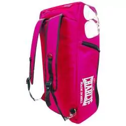 Charlie backpack bike (pink)