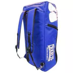 Charlie backpack (blue)