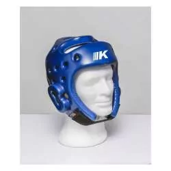 Taekwondo blue Head gear Ikara WT