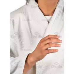 Judo suit Daedo gold 525GSM (white) 2