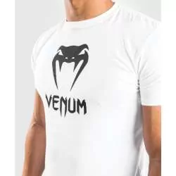 Venum t-shirt Classic white