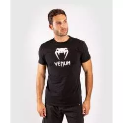Venum T-shirt classic black