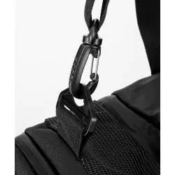 Venum sports bag trainer lite evo (black/white)6