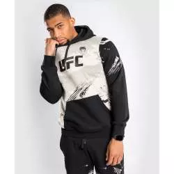 UFC Venum hoodie authentic fight (sand/black)1