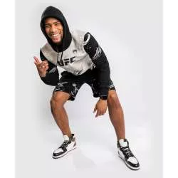 UFC Venum hoodie authentic fight (sand/black)4