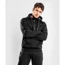 Venum contender evo hoodie (black)2