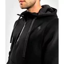 Venum contender evo hoodie (black)4