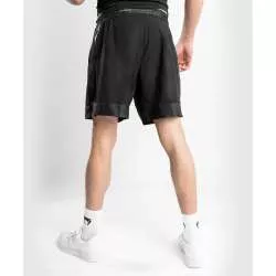 Venum fightshorts tempest2.0 (black/grey)5