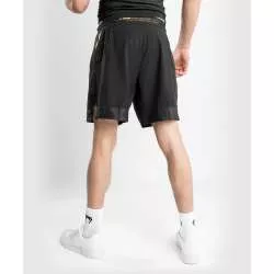 Venum combat shorts tempest2.0 (black/gold)2