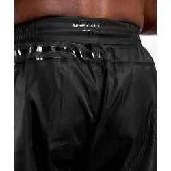 MMA Venum fightshort skull (black/black)7