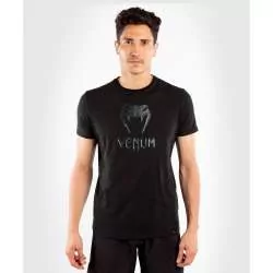 Venum classic t-shirt (black/black)