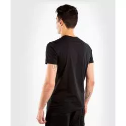 Venum classic t-shirt (black/black)2